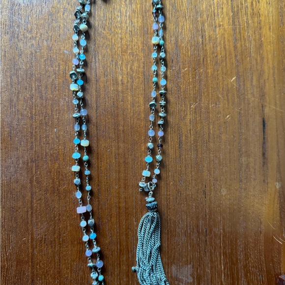 Stella & Dot necklace - Picture 3 of 6